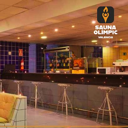 valencia sauna|Sauna Masculina Olimpic — Gay Sauna in Valencia, Spain